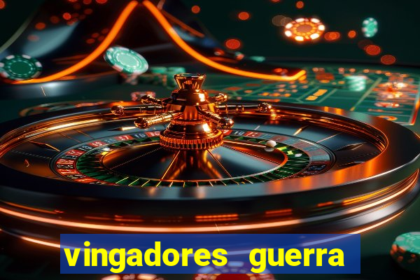 vingadores guerra infinita completo google drive